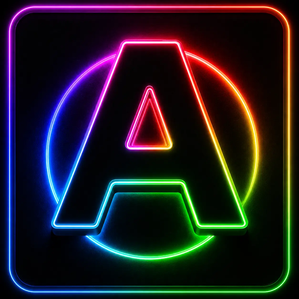 RGB LED