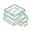 Material Berkualitas